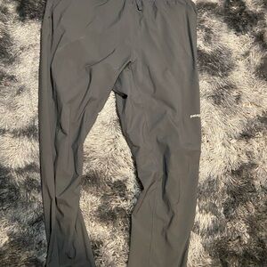 Patagonia Charcoal Activewear